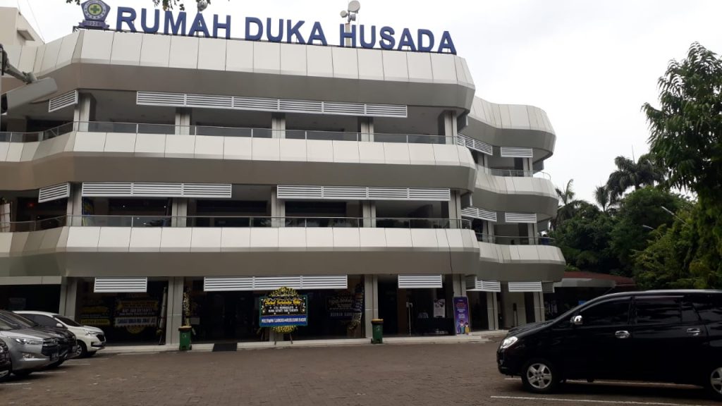 PPK Tabita Yang Beralamat Mangga Besar di Keluhkan Masyarakat