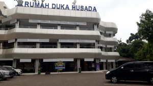 PPK Tabita Yang Beralamat Mangga Besar di Keluhkan Masyarakat