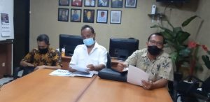 “Dewan Pers Tidak Cermat Memeriksa Dokumen di Institusinya Sendiri”