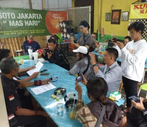 Permen ATR/BPN 11/2016 Memakan Korban Mantan Kanwil BPN DKI Jakarta