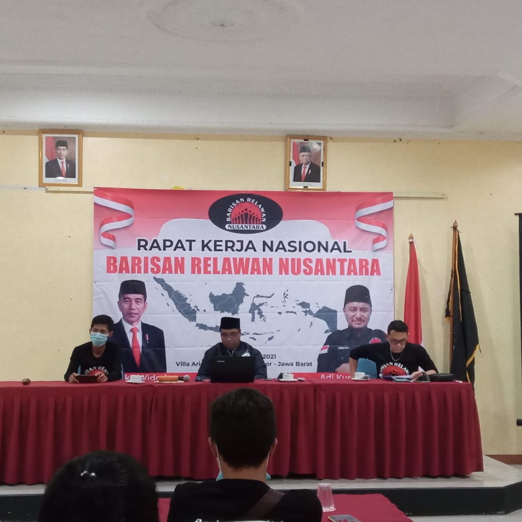 Poin Hasil Rakernas I BaraNusa di Cisarua, Bogor, Jawa Barat Poin Hasil Rakernas I BaraNusa di Cisarua, Bogor, Jawa Barat