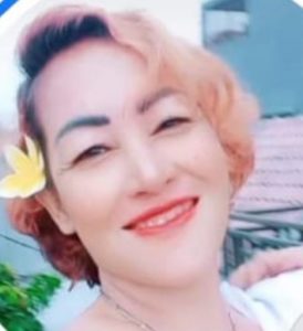 Ratu Tiktok siap Wakaf kan dirinya Berjuang Demi Keadilan