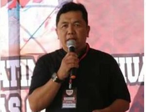 Berikut Penjelasan Ketua  Foreder yang Mengecam Pelaporan Gibran dan Kaesang
