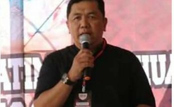 Berikut Penjelasan Ketua  Foreder yang Mengecam Pelaporan Gibran dan Kaesang