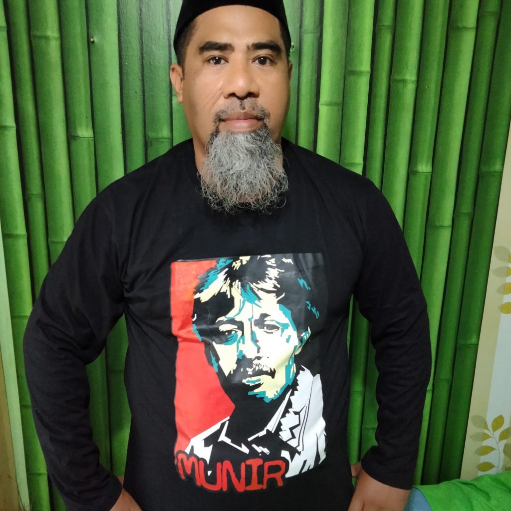 Dialektika Ferdinand Hutahaean di Jebakan Sampah Peradaban Medsos Dialektika Ferdinand Hutahaean di Jebakan Sampah Peradaban Medsos