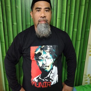 Dialektika Ferdinand Hutahaean di Jebakan Sampah Peradaban Medsos
