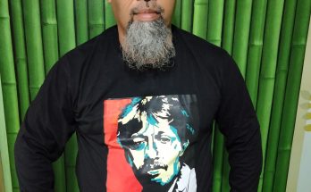 Dialektika Ferdinand Hutahaean di Jebakan Sampah Peradaban Medsos