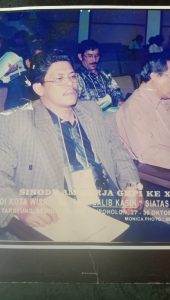 Refleksi awal tahun2022, Kel.Besar Pomparan W.A Silitonga, Mengingat ke-6 Tahun Berpulangnya ‘Jolma Naburju’