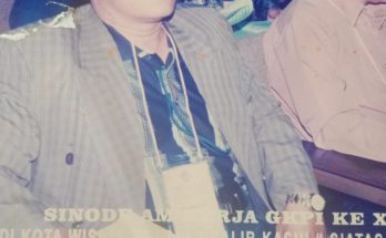 Refleksi awal tahun2022, Kel.Besar Pomparan W.A Silitonga, Mengingat ke-6 Tahun Berpulangnya ‘Jolma Naburju’