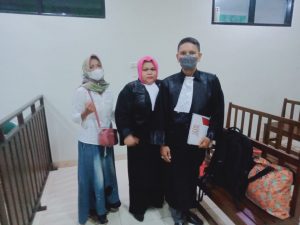 Ihwal Kasus Penyandang Disabilitas, Hakim Kabulkan Permohonan Kuasa Hukum Terdakwa