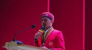 Ketua PP PMKRI: Fratelli Tutti Sangat Relevan dengan Keberagaman di Indonesia