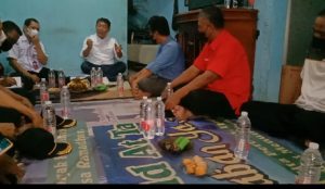 LIPBB MIGAS Angkat Bicara Menyikapi keluhan para Nelayan di Cilincing Ihwal BBM 