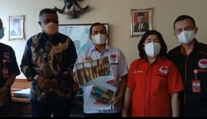 Ngerii!! LIPBB MIGAS Bongkar Indikasi Ulah Mafia Migas Berikut Pemaparan sang Ketum