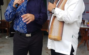 Sosialisasi Perda No 2 Tahun 2020 Tentang Penanggulangan Virus Disease 2019