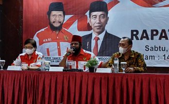 Ormas Gercin Indonesia Tetapkan Tuan Rumah Rakernas I di Papua dan Reposisi Sekjen Serta Bendum