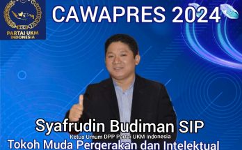Dinilai Beda dari Partai yang lain, Berikut Garis Besar Perjuangan dari PUKM Indonesia Dinilai Beda dari Partai yang lain, Berikut Garis Besar Perjuangan dari PUKM Indonesia