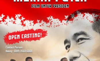 10 Karakter Pemain Film Sang Pahlawan Merah Putih