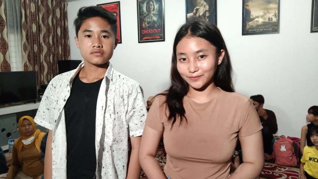 10 Pemain Film Sang Pahlawan Merah Putih Mulai Casting 10 Pemain Film Sang Pahlawan Merah Putih Mulai Casting