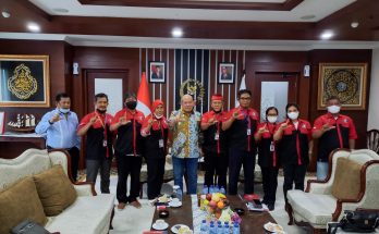 Ketua DPD RI Mengajak Media Kritisi Presidential Threshold 20 Persen