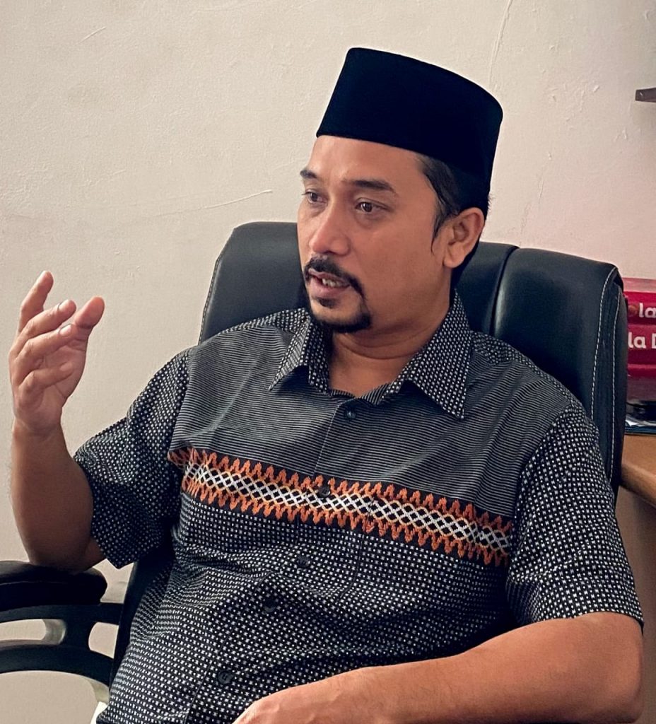 FORMAS IKN Apresiasi Langkah KADIN Dukung Pemindahan Ibu Kota Negara
