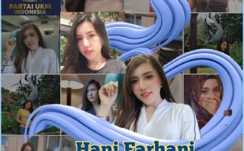 SUKSES..!! Artis Sinetron Cantik Ini Aktif di Politik Sebagai Wakil Sekjen Partai
