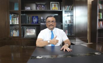 Relawan Bartos Sosialisasikan Sosok dan Figur Togar Situmorang Sebagai Calon Gubernur DKI Jakarta