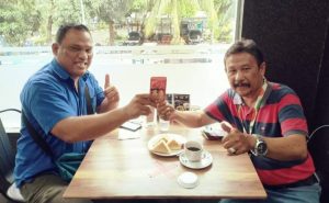 Andil ‘Kim Liong’ di Balik Imlek Ditetapkan Jadi Hari Libur Nasional