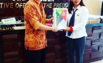 Dukung Pratiwi SH, Para Tokoh KPRI-1 Usulkan untuk Menjadi Wamen Ketenagakerjaan