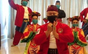 Isu Reshuffle, Nama Ketum Betawi B@nkit digadang-gadang Jadi Wamen Sosial’