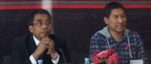 Terkait Sirkuit Formula E, Ketua Fraksi PDIP DKI: Hentikan Pembohongan Publik