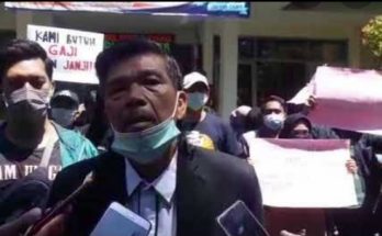 LPHBI Tolak Permenaker No.2 Tahun 2022, Ucu Suryana: “Harapan kami kembali ke peraturan lama”