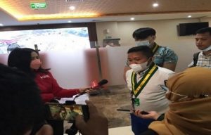 Gurun Arisastra Apresiasi Presiden Jokowi Perintahkan Menaker Revisi Aturan Jaminan Hari Tua