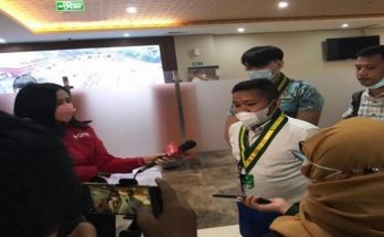 Gurun Arisastra Apresiasi Presiden Jokowi Perintahkan Menaker Revisi Aturan Jaminan Hari Tua