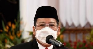 KSP Optimistis Arief Prasetyo Bisa Lakukan Tata Kelola Pangan dengan Baik