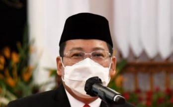 KSP Optimistis Arief Prasetyo Bisa Lakukan Tata Kelola Pangan dengan Baik