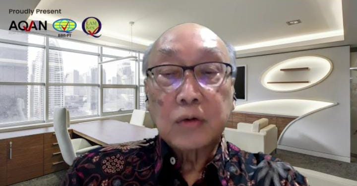 Bi-Annual Scientific Meeting LAM-PTKes yang Ke-3 Akan Digelar Selama 2 Hari secara Daring Bi-Annual Scientific Meeting LAM-PTKes yang Ke-3 Akan Digelar Selama 2 Hari secara Daring
