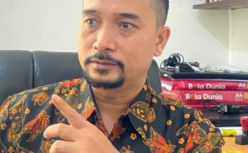 Relawan Jokowi Ini Apresiasi Ketegasan PDIP Tolak Penundaan Pemilu