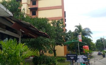 Tempat Parkir Rusun Griya Tipar Cakung Jaktim Tidak Aman, Penghuni Sering Kehilangan Motor Tempat Parkir Rusun Griya Tipar Cakung Jaktim Tidak Aman, Penghuni Sering Kehilangan Motor