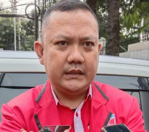 M.Nasrullah, SH., MH., Dipercaya Jadi Sekretaris DPP PKP DKI Jakarta