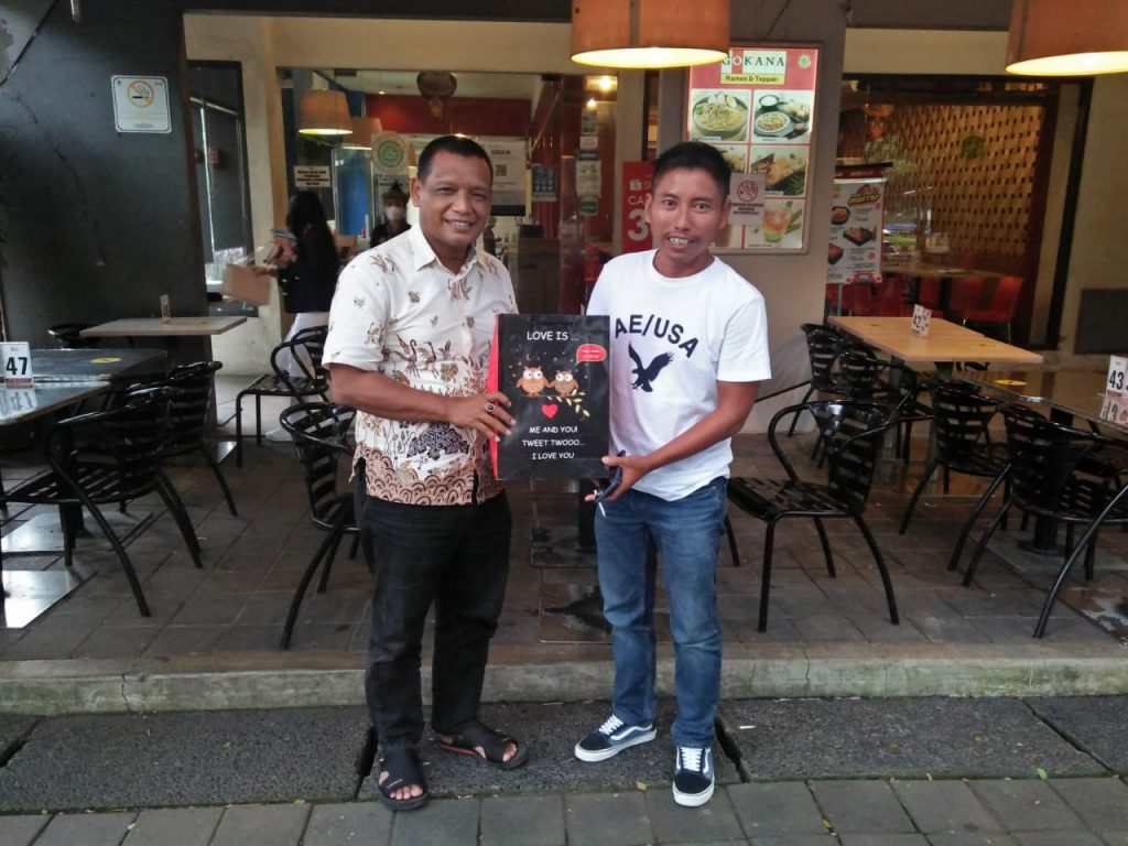 FSPMI Jabar Komitmen Pelihara Kamtibmas