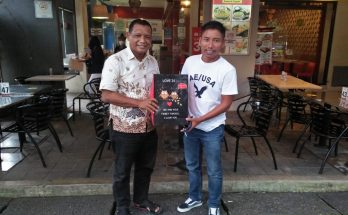 FSPMI Jabar Komitmen Pelihara Kamtibmas