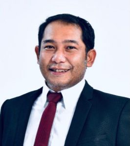 Reiza Patters Ketua Masika ICMI DKI Jakarta Dorong Siber Polri Usut Tuntas Kasus Trading Ilegal