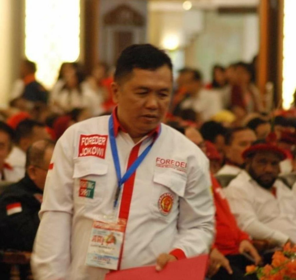 Ihwal Wacana Perpanjangan Masa Jabatan Presiden FOREDER Menolak