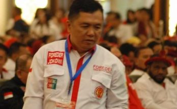 Ihwal Wacana Perpanjangan Masa Jabatan Presiden FOREDER Menolak