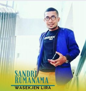 Video Bupati Viral Marah-Marah. Rumanama: Bupati Harus Segera Mengevaluasi Kinerja Bawahannya