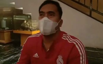 Artis Saiful Jamil Akan Rilis Lagu Baru Versi Lawas Era Kekinian dan Rencanakan Rintis Usaha Travel Umroh