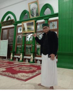 Habib Maulana Dukung Penuh Usulan Penundaan Pemilu 2024