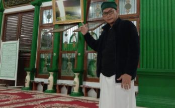 Habib Maulana Dukung Penuh Usulan Penundaan Pemilu 2024