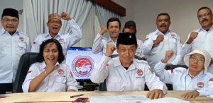 TSN Gerakan MAPAN akan Gelar Deklarasi Dukung Puan Maharani Menuju Gerakan Trisakti