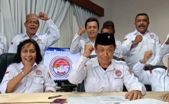 TSN Gerakan MAPAN akan Gelar Deklarasi Dukung Puan Maharani Menuju Gerakan Trisakti